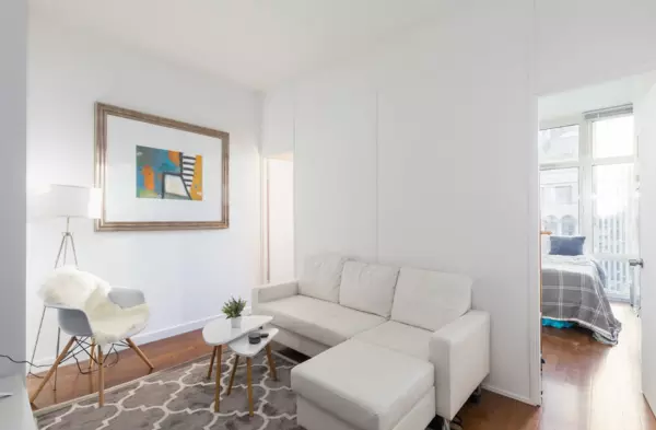Coliving in Midtown West - Manhattan, New York