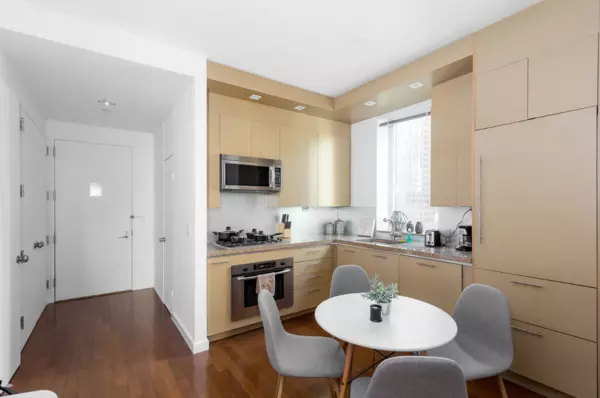 Coliving in Midtown West - Manhattan, New York