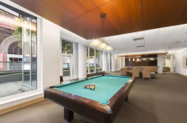 Coliving in Midtown West - Manhattan, New York