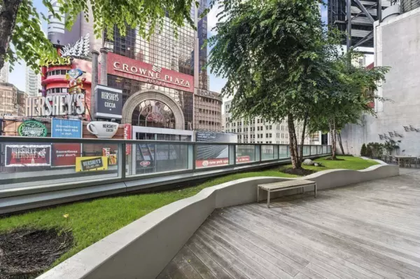 Coliving in Midtown West - Manhattan, New York