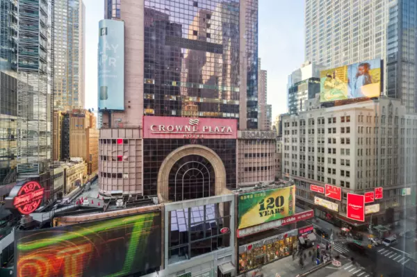 Coliving in Midtown West - Manhattan, New York