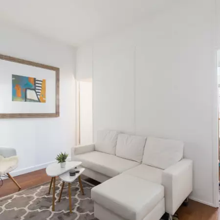 Coliving in Midtown West - Manhattan, New York