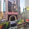 Coliving in Midtown West - Manhattan, New York