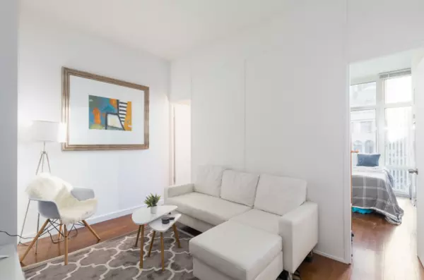Coliving in Midtown West - Manhattan, New York