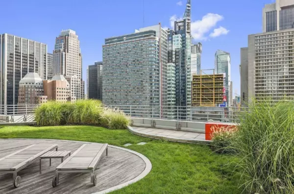 Coliving in Midtown West - Manhattan, New York