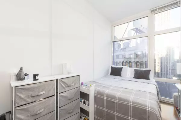 Coliving in Midtown West - Manhattan, New York