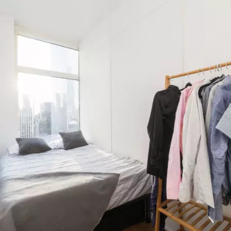 Coliving in Midtown West - Manhattan, New York