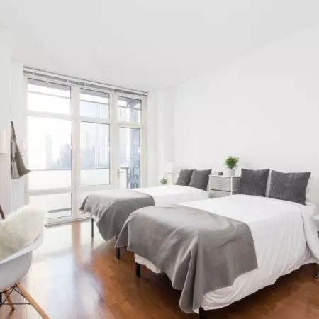 Coliving in Midtown West - Manhattan, New York