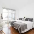 Coliving in Midtown West - Manhattan, New York