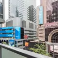 Coliving in Midtown West - Manhattan, New York