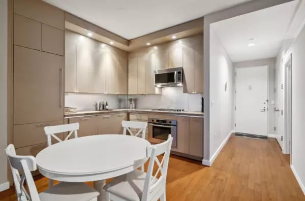 Coliving in Midtown West - Manhattan, New York