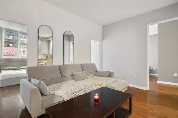 Coliving in Midtown West - Manhattan, New York