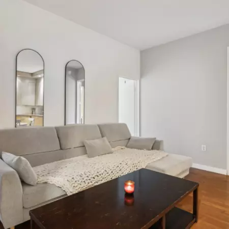 Coliving in Midtown West - Manhattan, New York