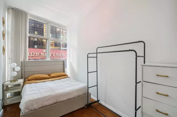 Coliving in Midtown West - Manhattan, New York