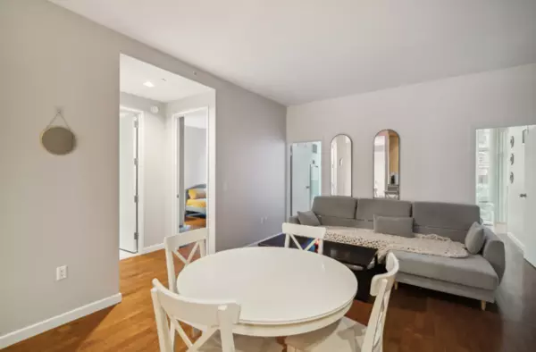 Coliving in Midtown West - Manhattan, New York