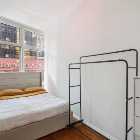 Coliving in Midtown West - Manhattan, New York