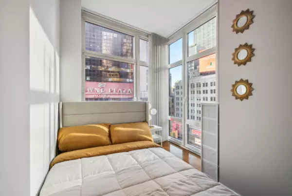 Coliving in Midtown West - Manhattan, New York
