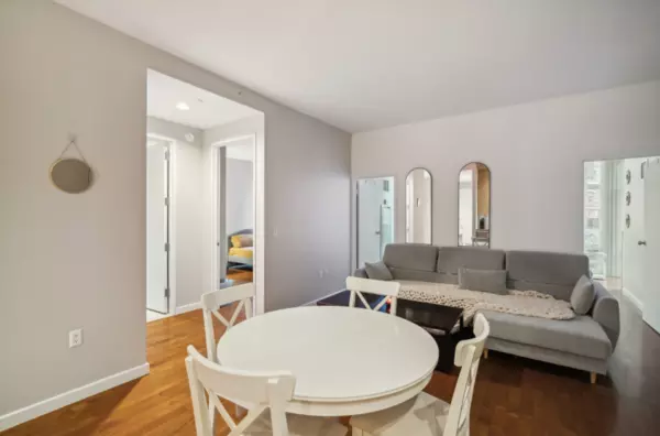 Coliving in Midtown West - Manhattan, New York