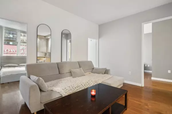 Coliving in Midtown West - Manhattan, New York