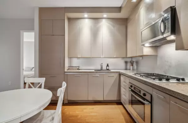 Coliving in Midtown West - Manhattan, New York