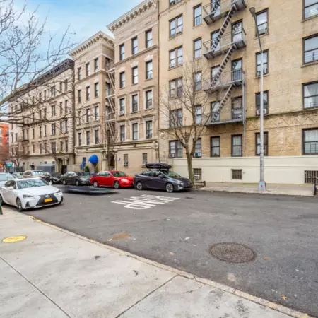 Coliving in Upper West Side - Manhattan, New York