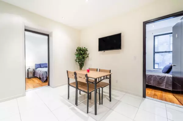 Coliving in Upper West Side - Manhattan, New York