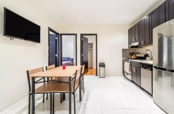 Coliving in Upper West Side - Manhattan, New York