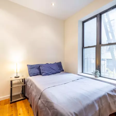 Coliving in Upper West Side - Manhattan, New York