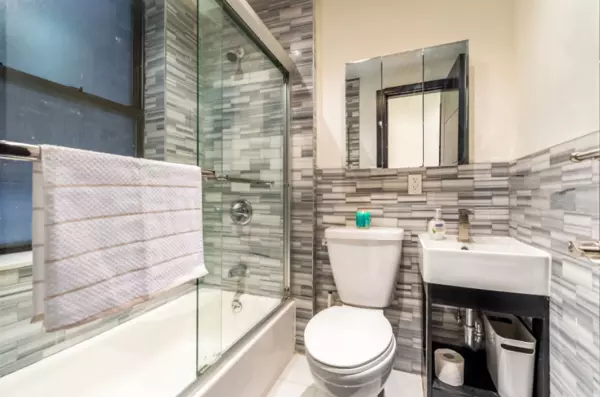 Coliving in Upper West Side - Manhattan, New York