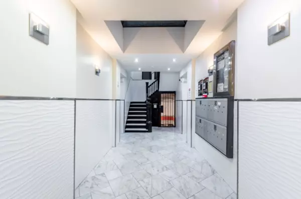 Coliving in Upper West Side - Manhattan, New York