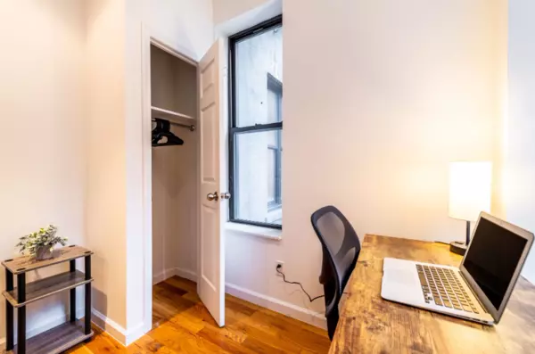 Coliving in Upper West Side - Manhattan, New York