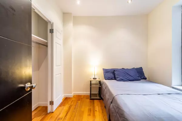 Coliving in Upper West Side - Manhattan, New York