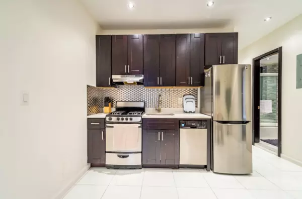 Coliving in Upper West Side - Manhattan, New York