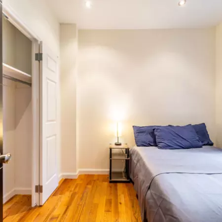 Coliving in Upper West Side - Manhattan, New York