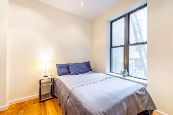 Coliving in Upper West Side - Manhattan, New York