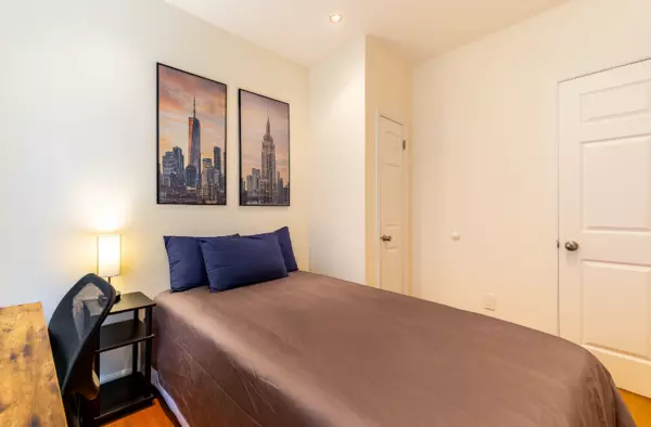 Coliving in Upper West Side - Manhattan, New York