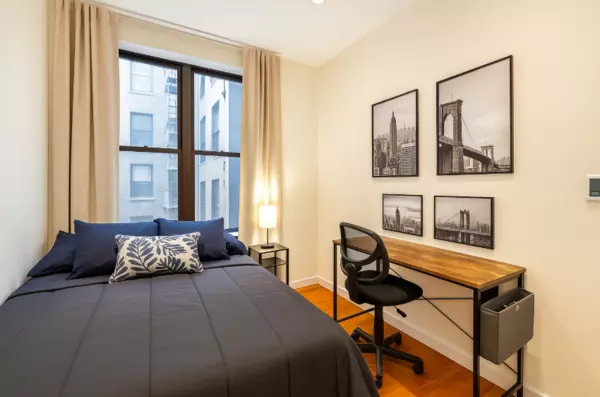 Coliving in Upper West Side - Manhattan, New York
