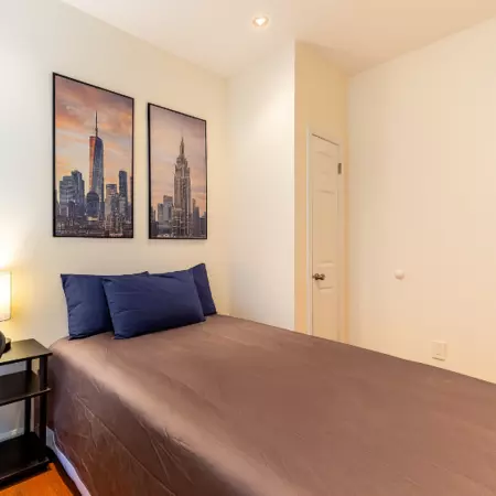 Coliving in Upper West Side - Manhattan, New York