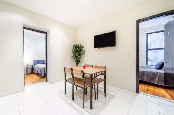 Coliving in Upper West Side - Manhattan, New York