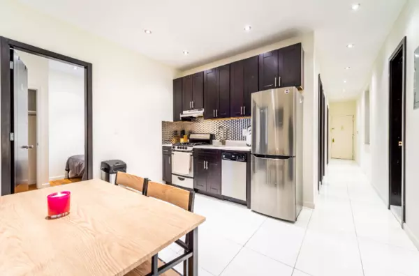 Coliving in Upper West Side - Manhattan, New York