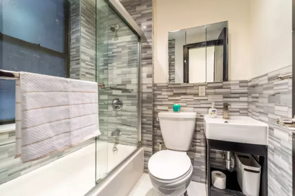 Coliving in Upper West Side - Manhattan, New York