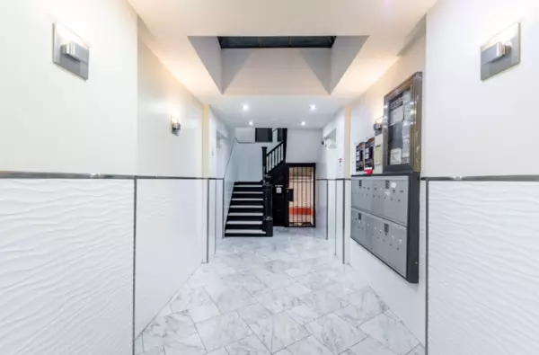 Coliving in Upper West Side - Manhattan, New York