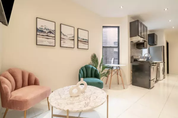 Coliving in Upper West Side - Manhattan, New York