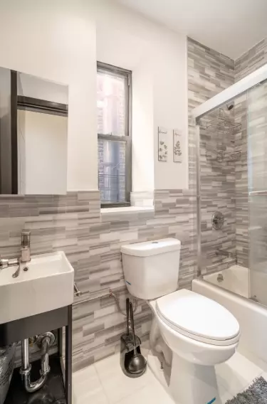 Coliving in Upper West Side - Manhattan, New York