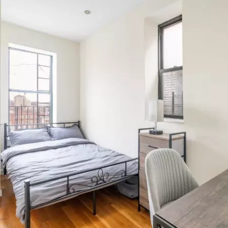 Coliving in Upper West Side - Manhattan, New York