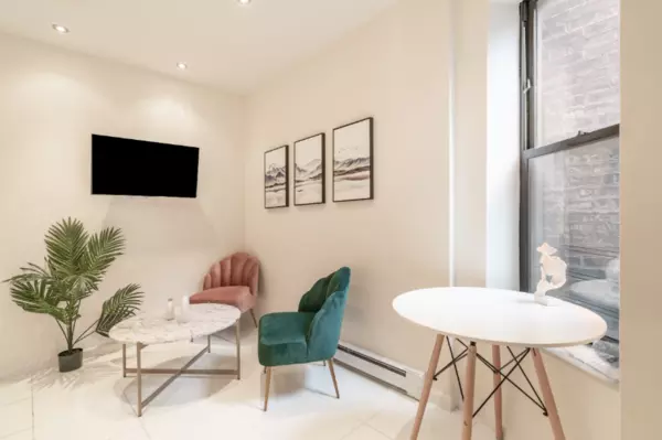 Coliving in Upper West Side - Manhattan, New York