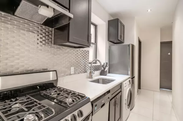 Coliving in Upper West Side - Manhattan, New York
