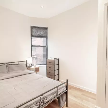 Coliving in Upper West Side - Manhattan, New York