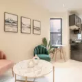Coliving in Upper West Side - Manhattan, New York