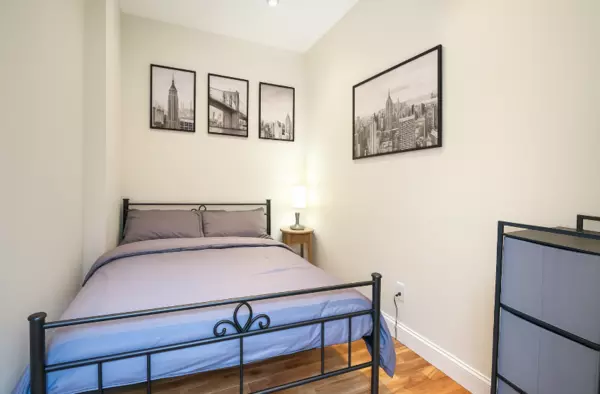 Coliving in Upper West Side - Manhattan, New York